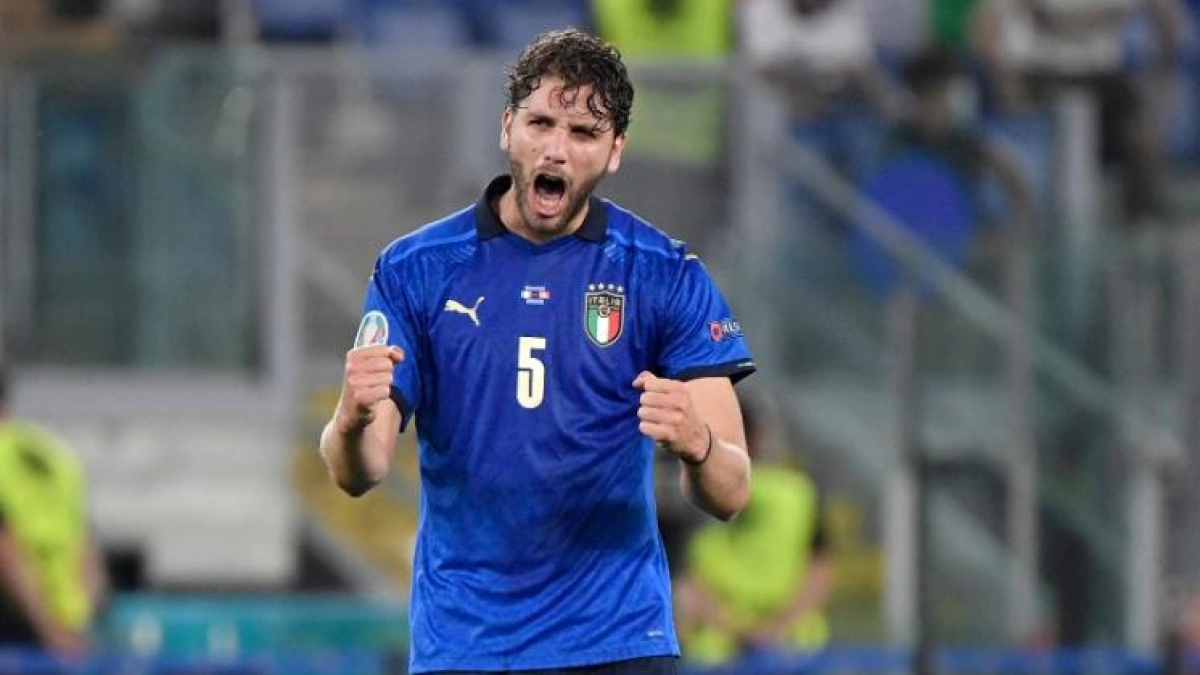 El Arsenal va muy en serio a por Locatelli / Forfortwo.com