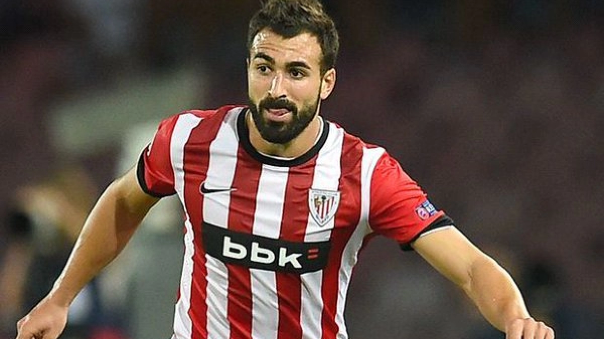 El Athletic ata a Balenziaga / Besoccer.com