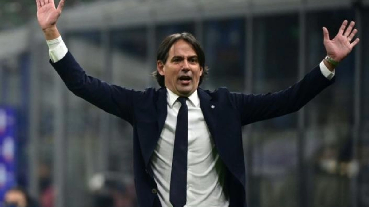 El delantero que busca fichar ya el Inter de Milán / Besoccer.com