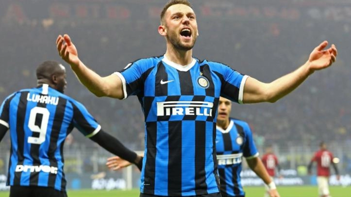El jugador holandés saldrá del Inter de Milán muy pronto. Foto: Inter de Milán