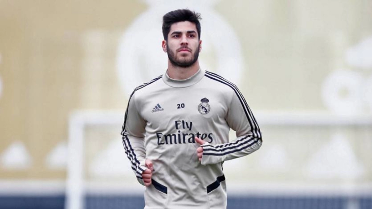 El ‘fichaje’ de Asensio tendrá que esperar. Foto: El Confidencial