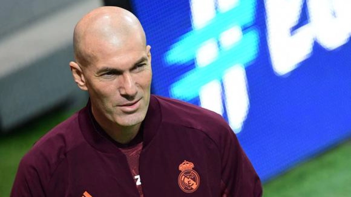 El fichaje 'tapado' del Real Madrid / Depor.com