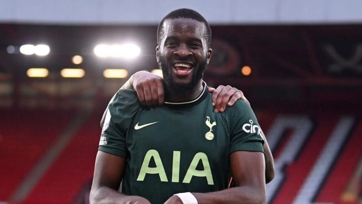 El Nápoles tiene un acuerdo por Ndombélé / Spysports.net