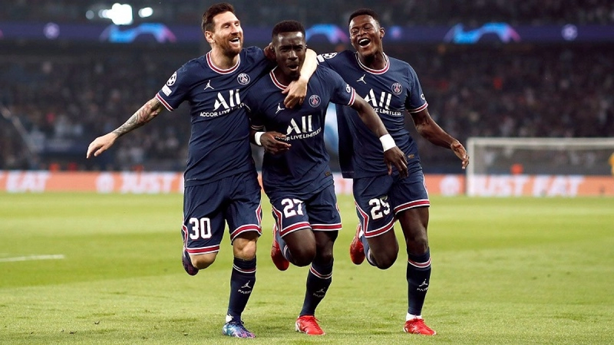 El Tottenham hará una oferta por Gueye / Foxdeportes.com