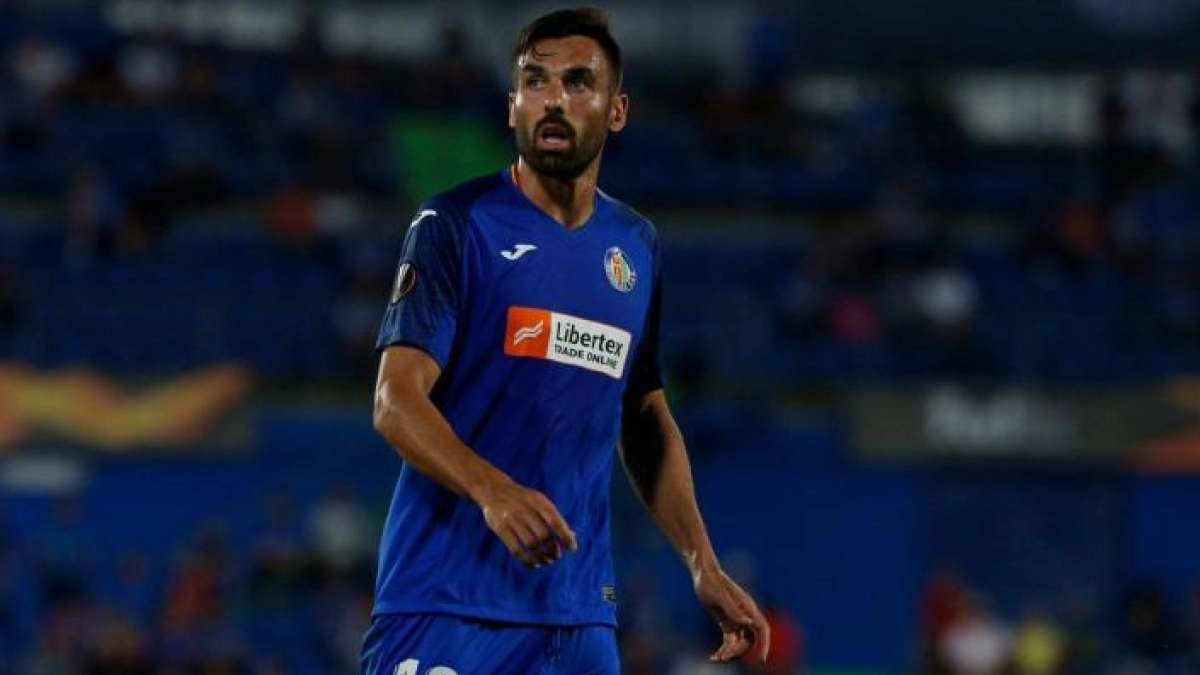 FOTO: GETAFE