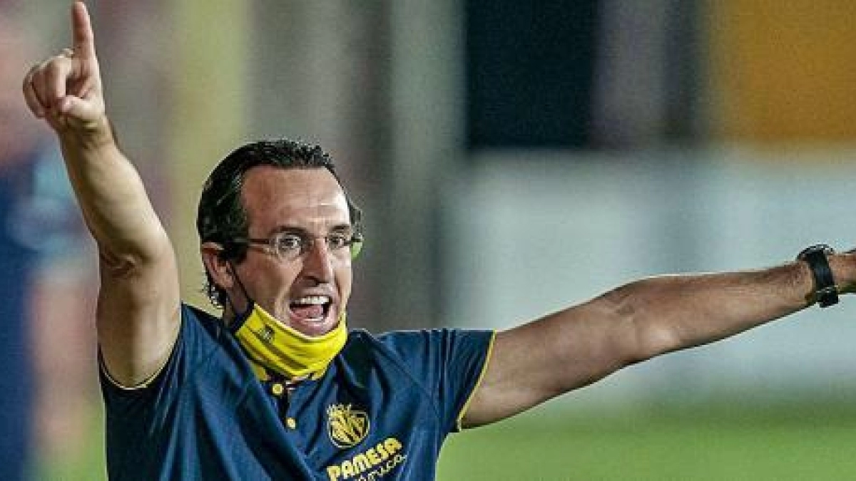 "¿En qué necesita mejorar este Villarreal para ganar la Europa League?/ Foto: Superdeporte"