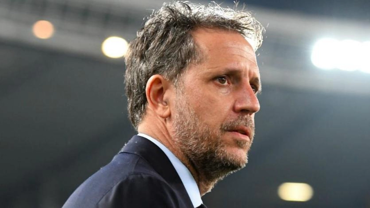 Fabio Paratici deja la Juventus / Beinsports.com