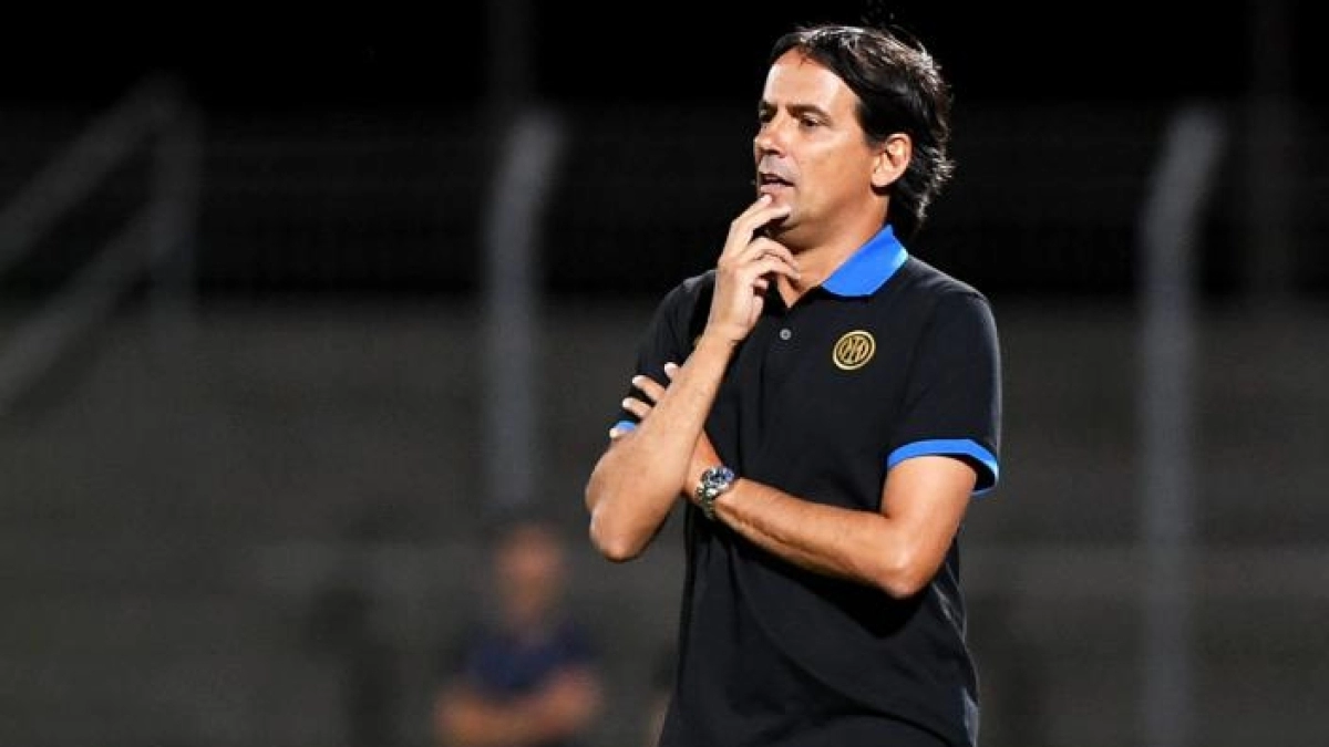 Fichajes Inter: El delantero que ha pedido Inzaghi para suplir a Lukaku