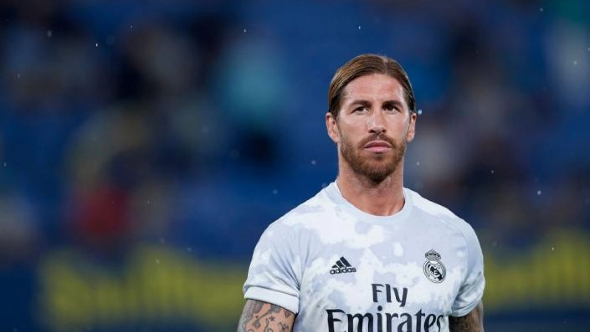 Los cinco mejores centrales de la historia del Real Madrid