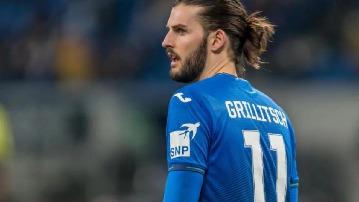 Sevilla y Betis se pelean por el fichaje de Florian Grillitsch