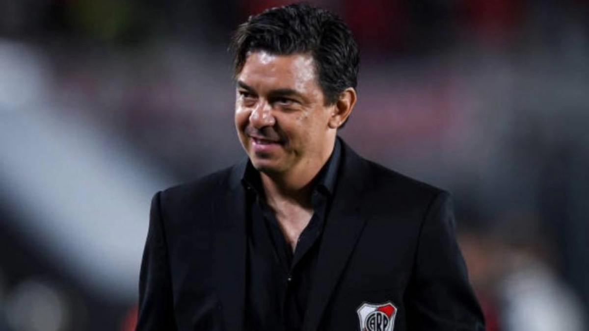 El tapado del River Plate de Gallardo para el próximo mercado de fichajes