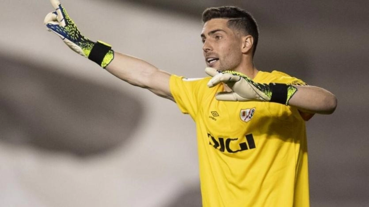 El Girona piensa en Luca Zidane - Foto: Marca