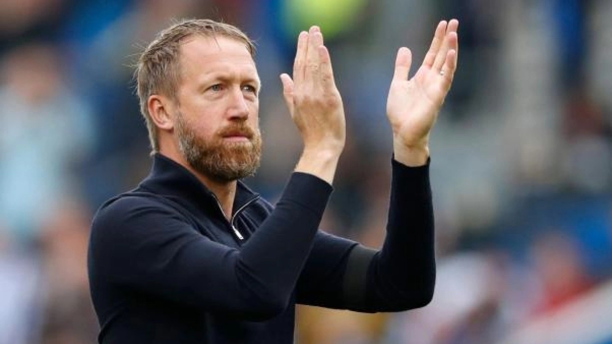 Los 3 fichajes que le ha pedido Graham Potter al Chelsea