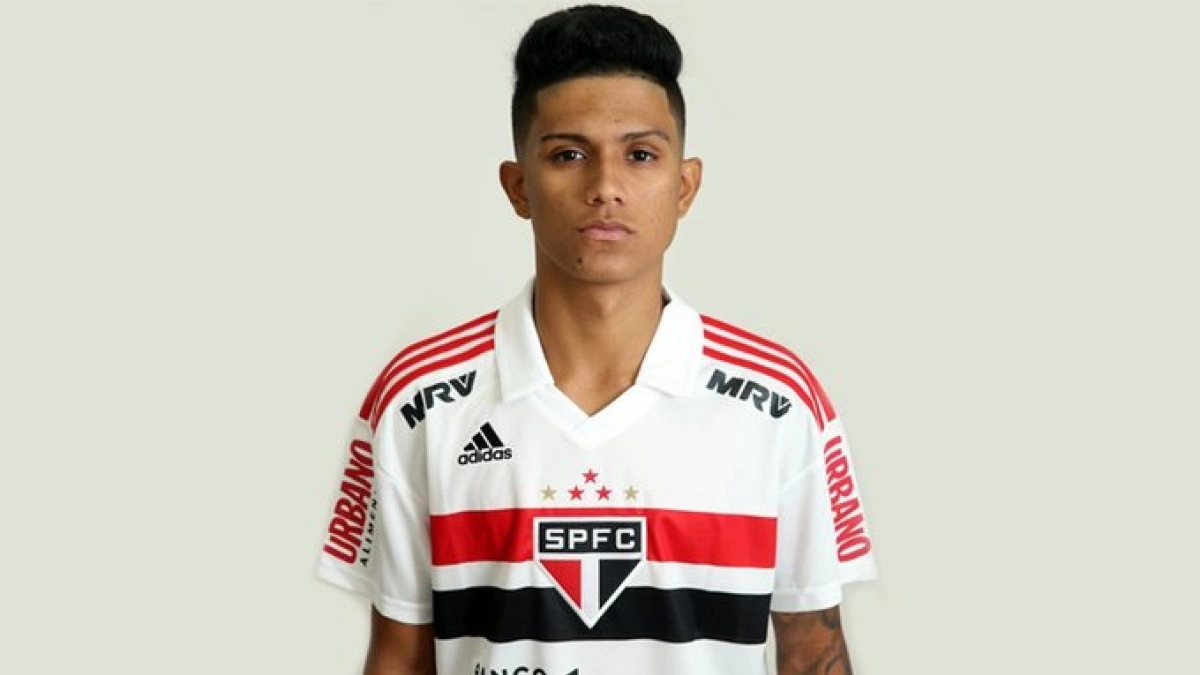 El Barcelona cierra el fichaje de Gustavo Maia
