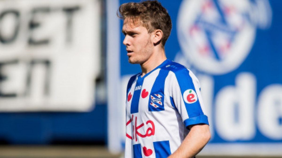 "El Valladolid se interesa en Halilovic. Foto: Transfermarkt"