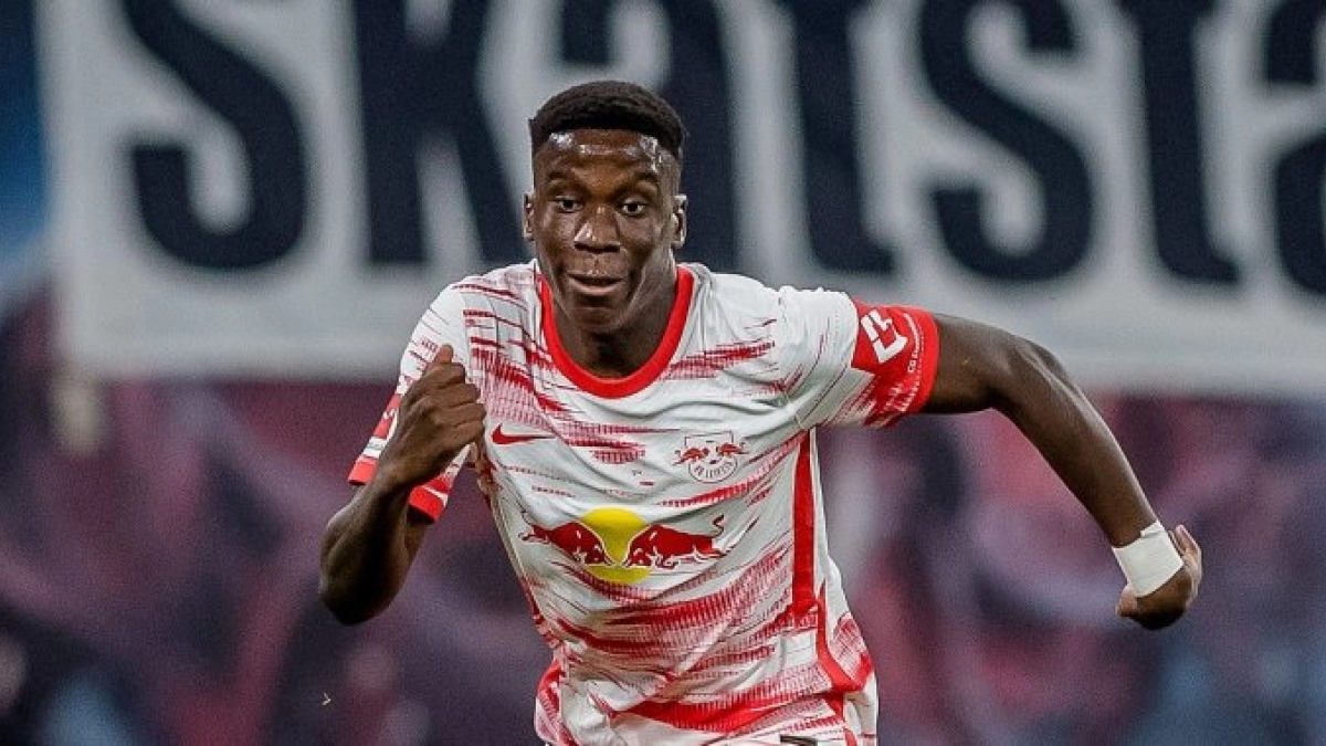 Ilaix Moriba pondrá rumbo a la Premier League - Foto: culemanía
