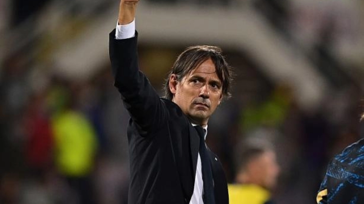 Inzaghi tendrá un nuevo contrato por parte del Inter, más suculento / Inter.it