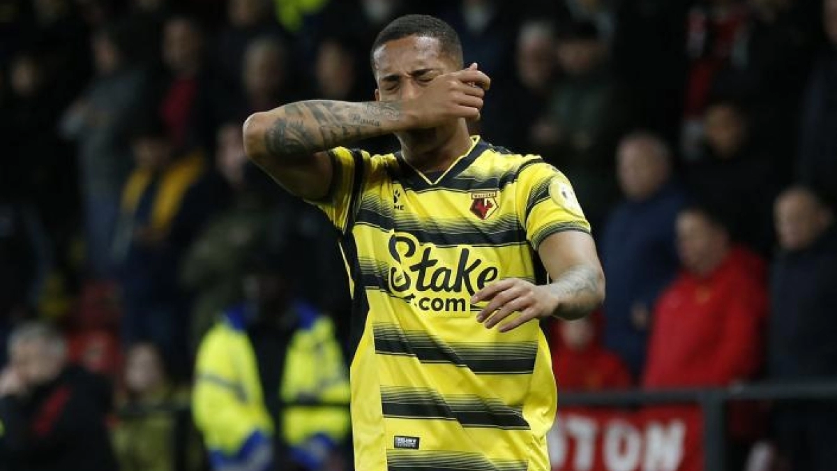 El Newcastle cierra el fichaje de João Pedro