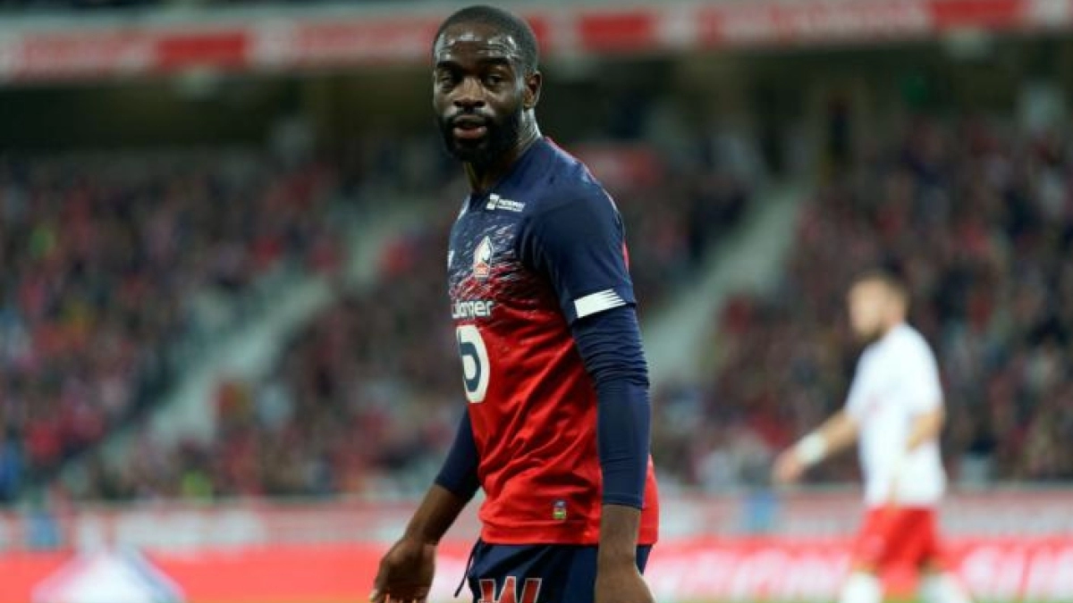 Ikoné, otra bomba del Betis en el mercado de fichajes