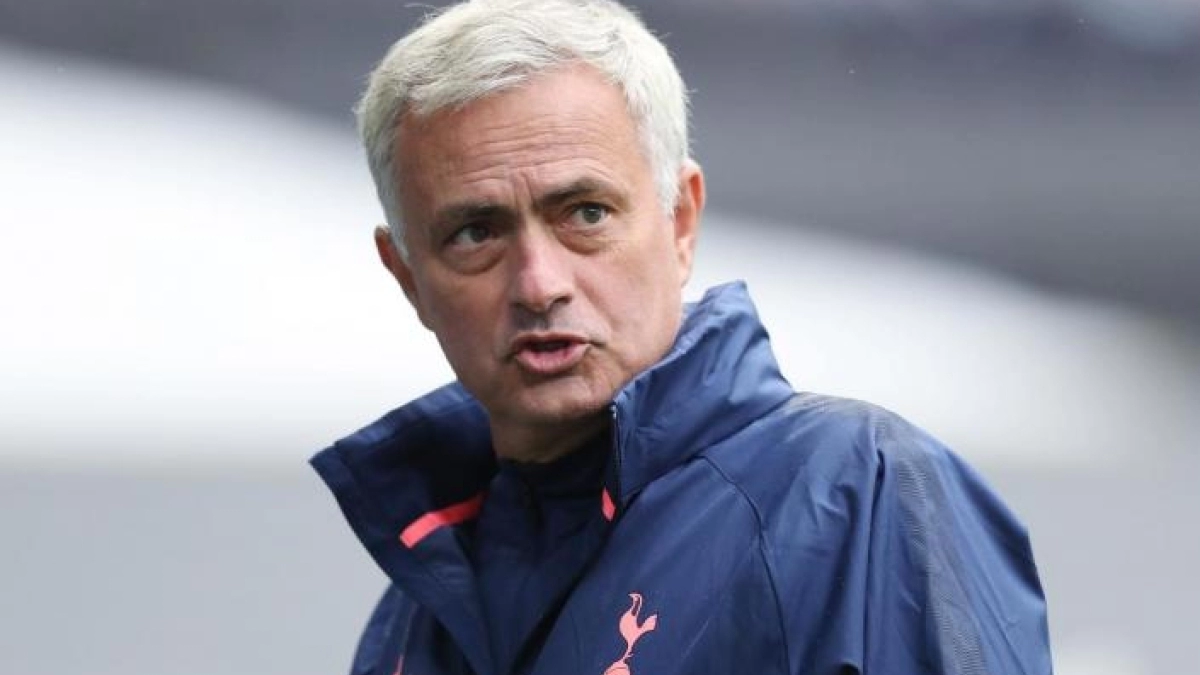 Los 5 técnicos que baraja el Tottenham para suplir a Mourinho. Foto: eveningstandard.com
