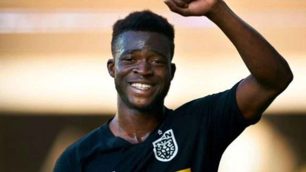 Dos equipos de la Premier League van a por el fichaje de Kamaldeen Sulemana "Foto: Sport"