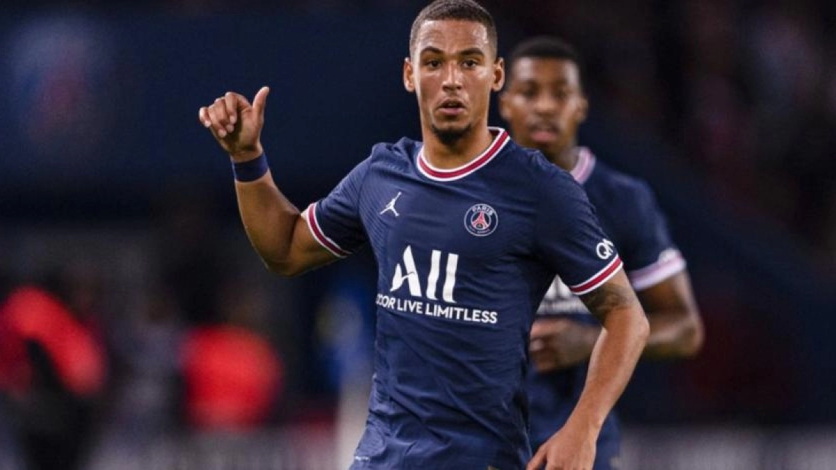 El nuevo rival del Sevilla en la puja por Tilo Kehrer
