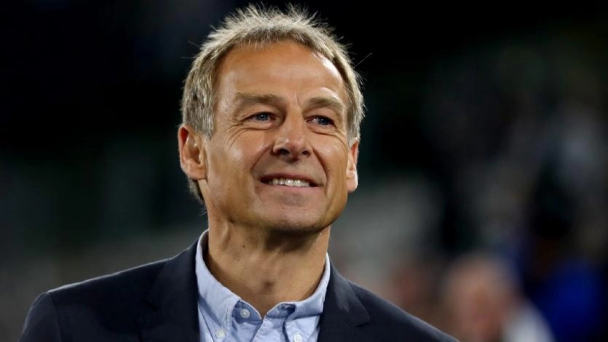Klinsmann se deja querer por el Tottenham / Bundesliga.com