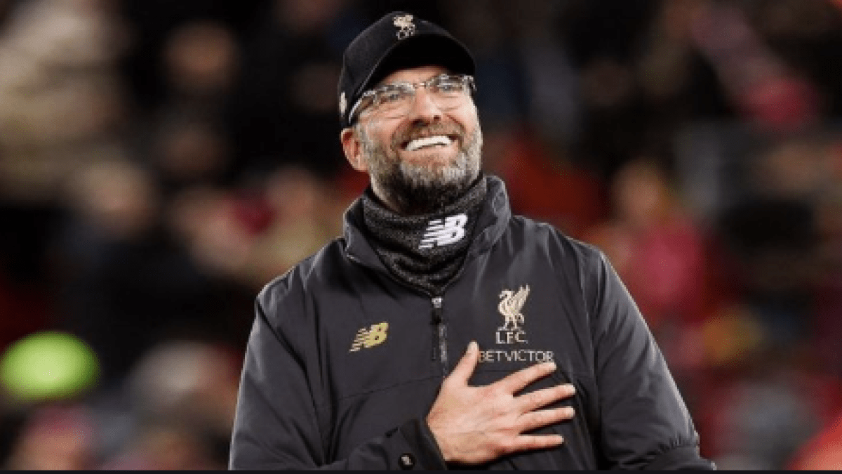 El recambio que Klopp quiere para Lovren juega en LaLiga "Foto: Sky Sports"