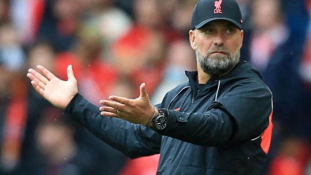 Klopp se fija en el 'nuevo' Sadio Mané / Goal.com