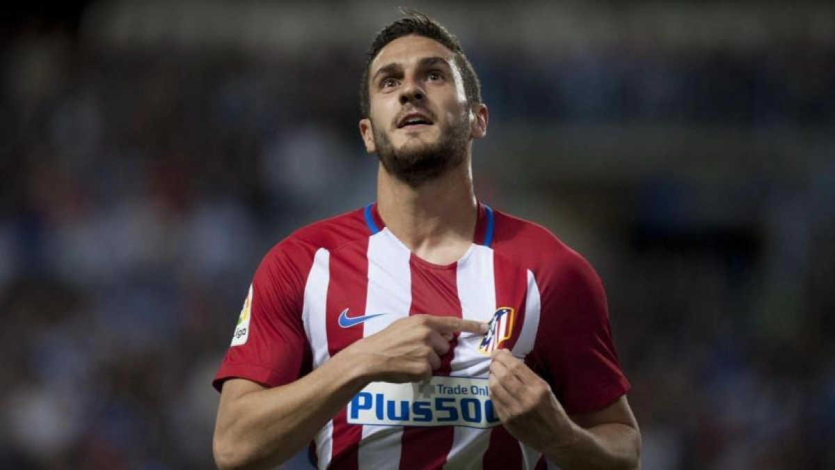 Koke siembra la duda en el Atlético de Madrid / Eurosport.es