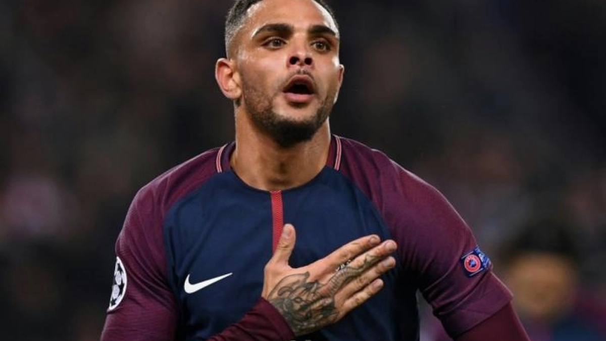 Kurzawa tiene tres posibles salidas del PSG / Besoccer.com