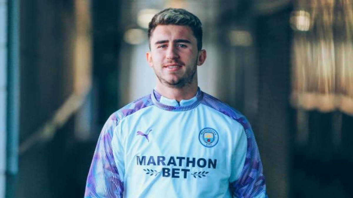 Fichajes Real Madrid: Laporte, el tapado para la defensa blanca. Foto: eldesmarque.com