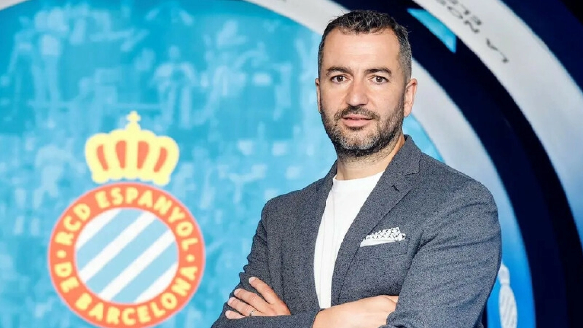 Las dos primeras bajas del Espanyol de Diego Martínez / Muchodeporte.com