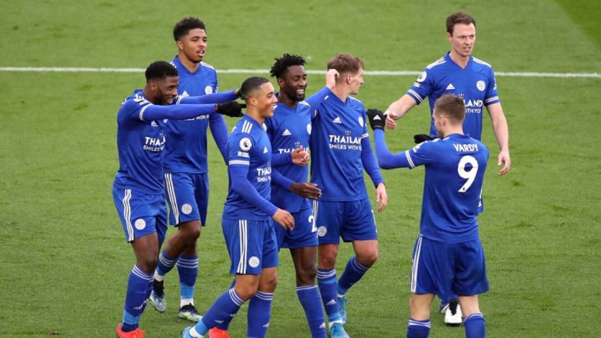 El Leicester tiene casi cerrado el fichaje del reemplazante de Fofana