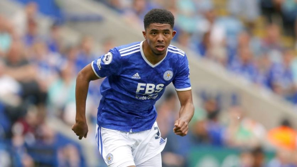 El Leicester intenta retener a Fofana, objetivo del Chelsea - Foto: Infocastelldefel