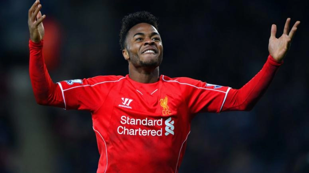 El Liverpool no se olvida de Sterling - Foto: Futbolizados