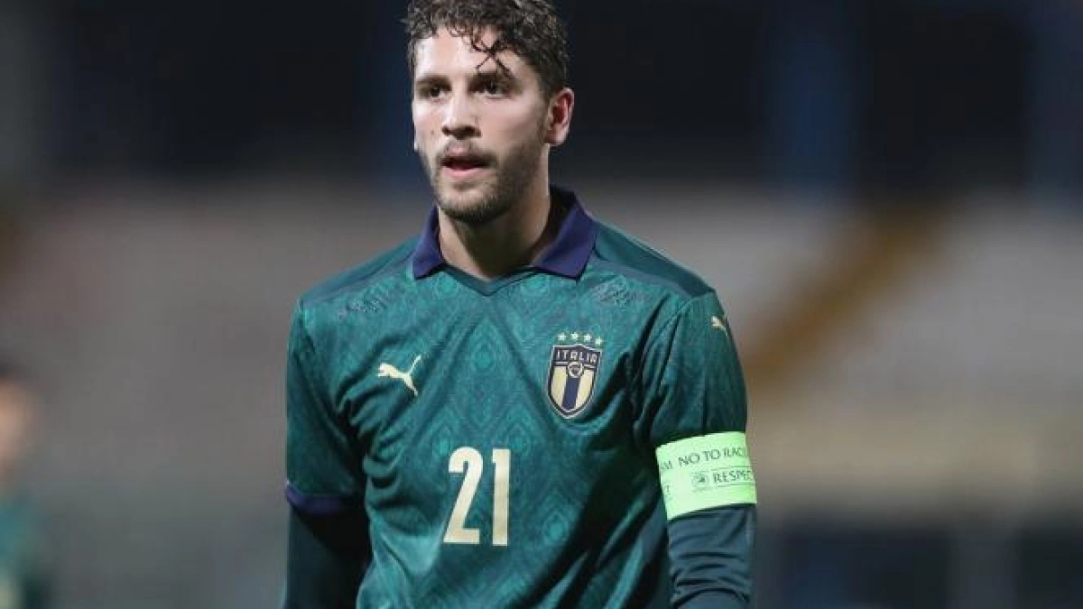 Locatelli, máxima prioridad para la Juve - Foto: Twitter