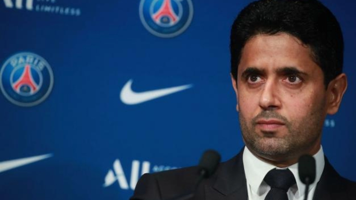 Los cuatro descartes seguros del PSG / Elconfidencial.com