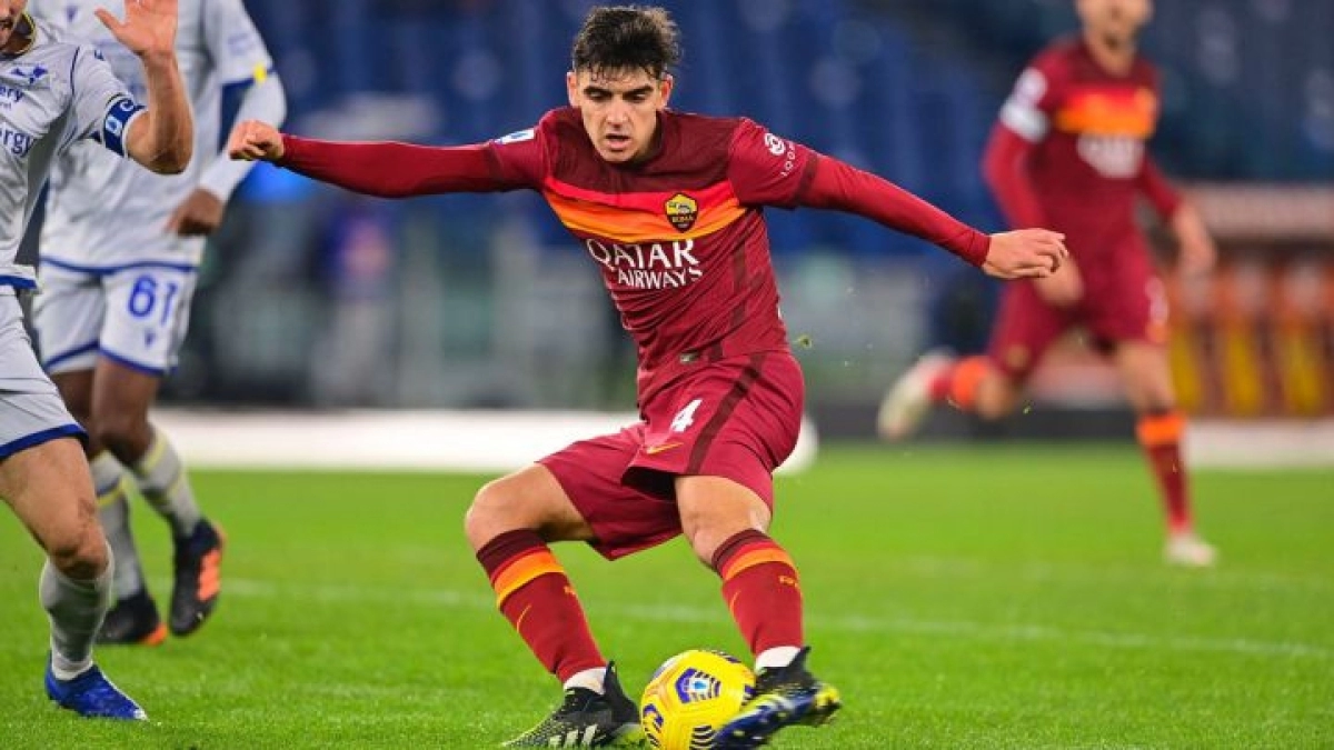 Gonzalo Villar podría regresar a España. Foto: Getty