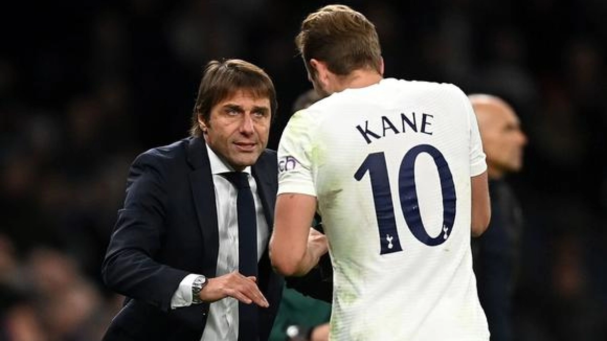 Los tres grandes jugadores que el Tottenham ha puesto en venta / Depor.com