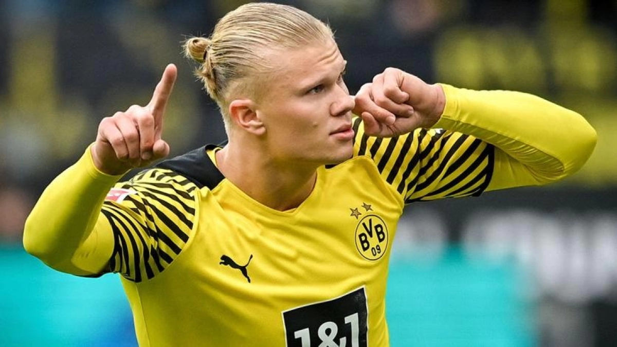 Los tres posibles reemplazos de Erling Haaland - Foto: Sport