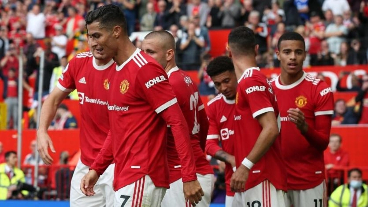 Los 4 jugadores del Manchester United que están en la mira del Newcastle