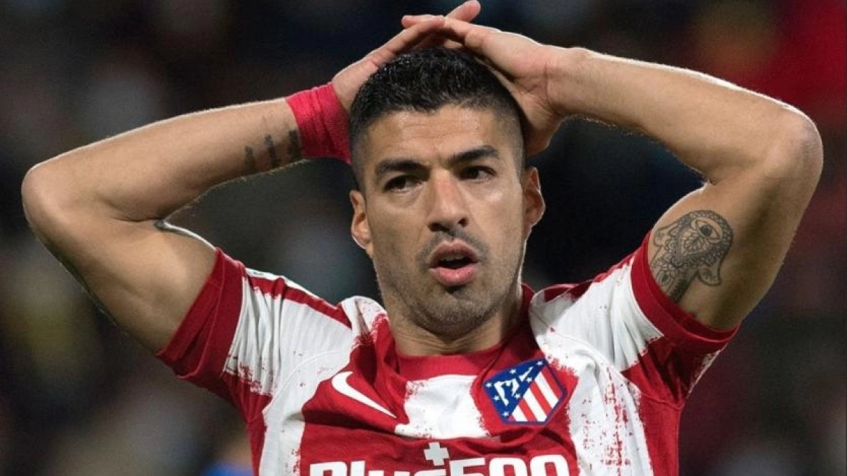Los 7 atacantes que sigue el Inter de Milán para el verano