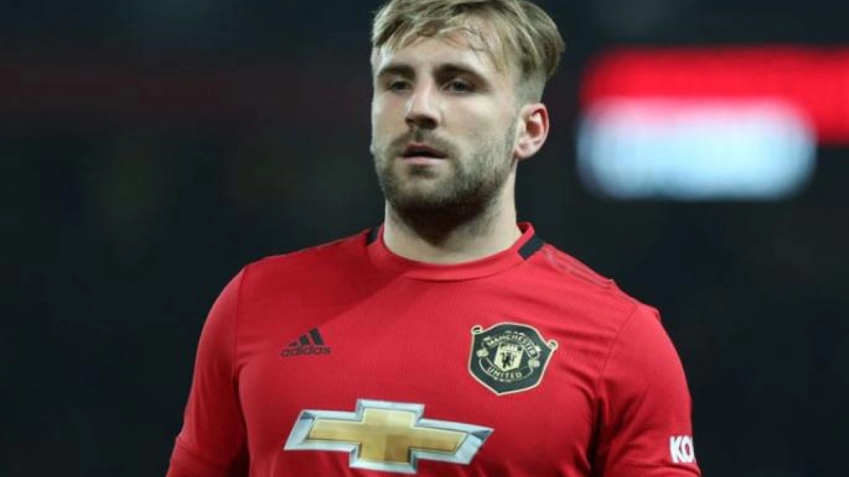 La resurrección deportiva de Luke Shaw en el United