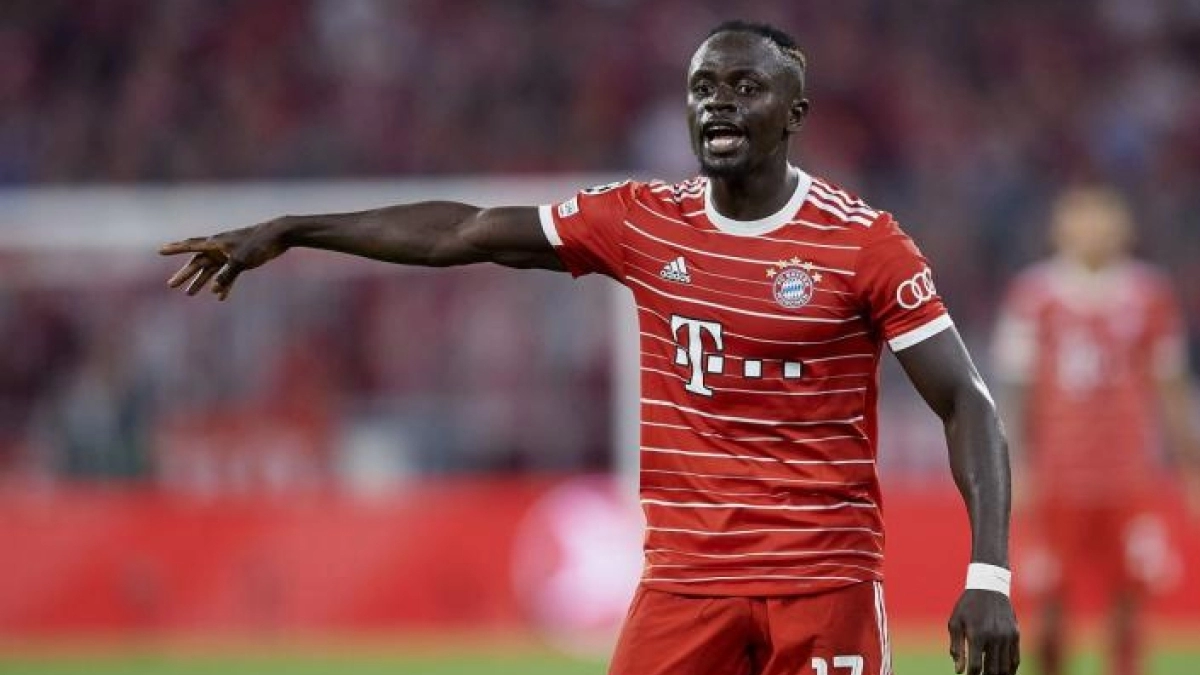 Los 3 jugadores que sigue el Bayern para suplir a Lewandowski
