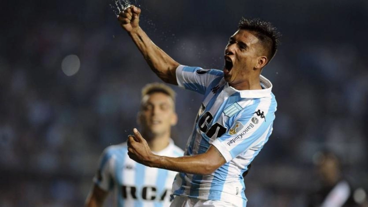 Los jugadores más valiosos de la Superliga Argentina | FOTO: RACING