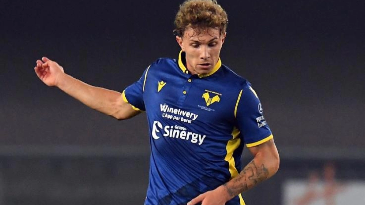 La Juventus se une a la puja por Matteo Lovato