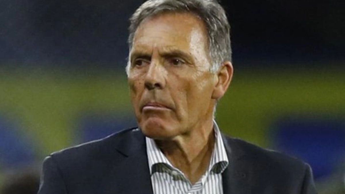 Los dos entrenadores que maneja Boca Juniors para suplir a Russo