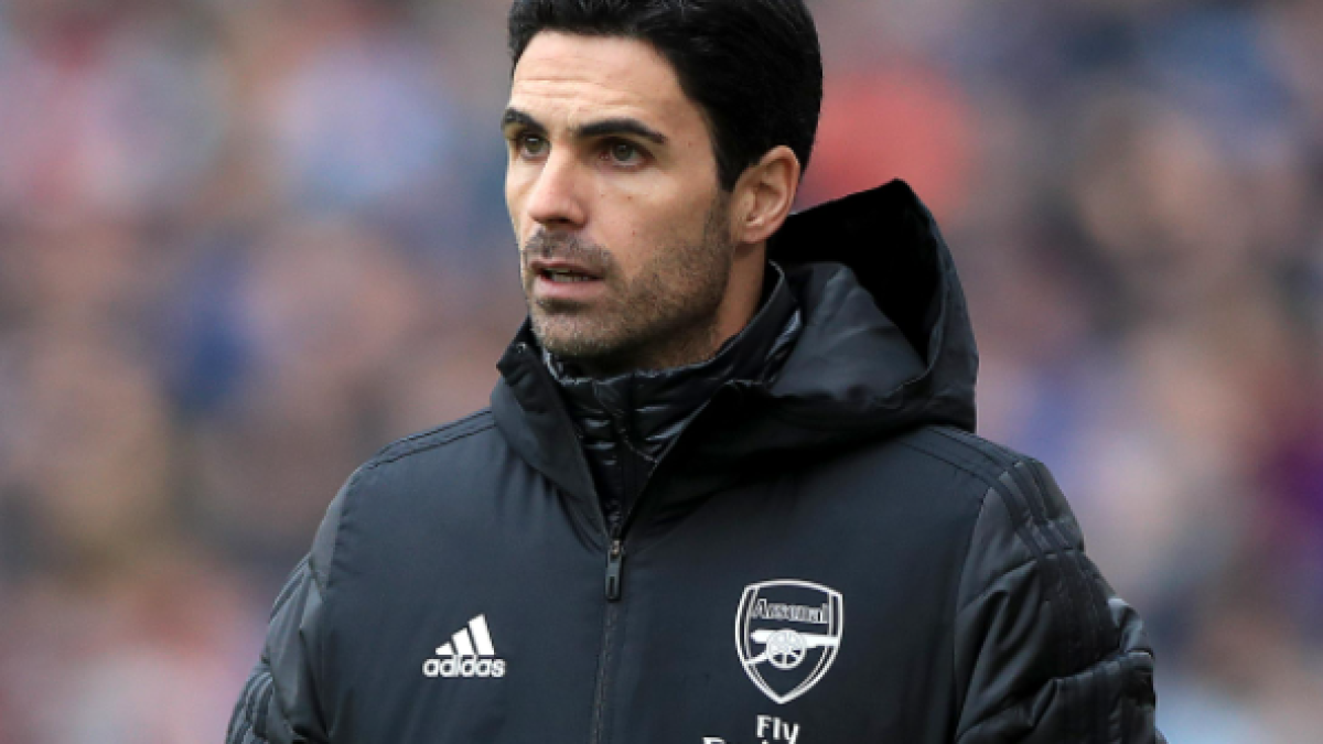 Los dos fichajes que Mikel Arteta quiere sellar en este 2022 "Foto: Sky Sports"