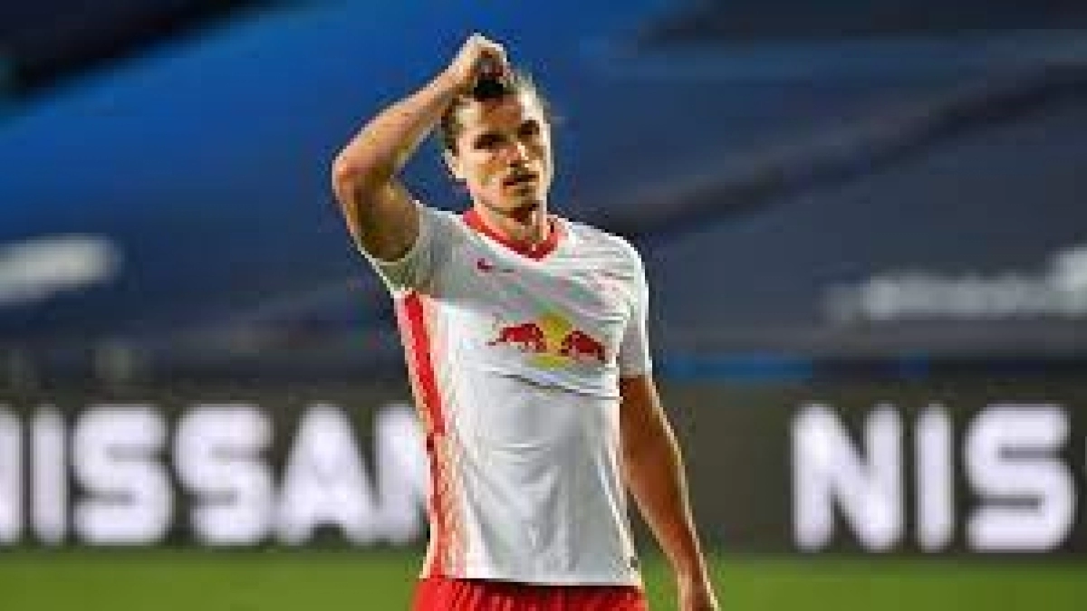  Acuerdo del Bayern de Münich y Leipzig por Marcel Sabitzer. Foto: Bild
